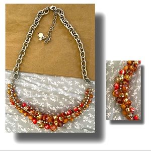 Beaded Woman’s Necklace